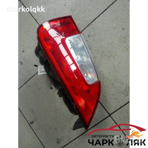 Стоп десен Шкода Ситигоу (vw up), снимка 4 - Части - 47691163