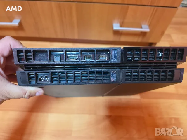Sony Playstation 4 FAT 500 GB , снимка 5 - PlayStation конзоли - 55778092