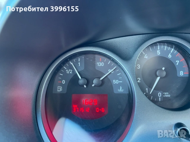 Сеат Леон 1.8 TSI, снимка 7 - Автомобили и джипове - 53512244