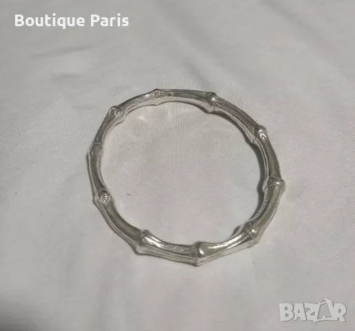 Tiffany & Co гривна, снимка 2 - Гривни - 50044609