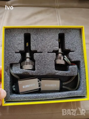 LED Лед кола Cars, снимка 3 - Аксесоари и консумативи - 49995678