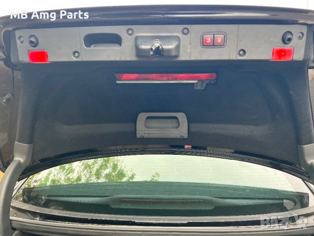 W221 3.2CDI на Части , снимка 9 - Автомобили и джипове - 41271104