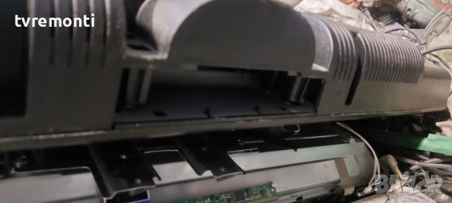 телевизор Daewoo модел DLT-32G1 оригинална стойка, снимка 4 - Части и Платки - 41487723