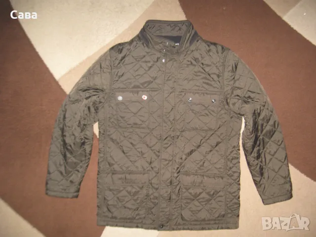 Зимно яке SPORTSWEAR  мъжко,Л-ХЛ, снимка 4 - Якета - 48181151