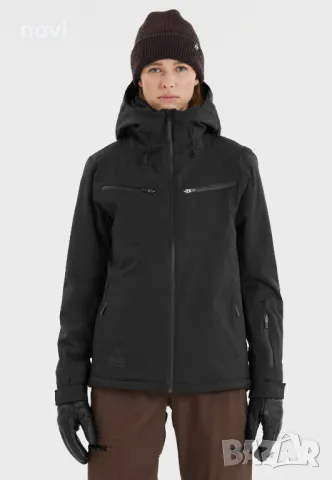 SOS Valley, S, ново, оригинално дамско ски/сноуборд яке