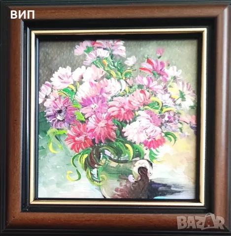 Гоблени,картини,стенни часовници, снимка 8 - Гоблени - 54864418