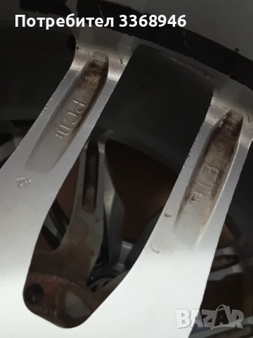 Джанти 18" Arceo 5x112 sport packet , снимка 7 - Гуми и джанти - 53471302