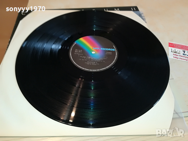 поръчана-COLOSSEUM II ВНОС ENGLAND 1804221614, снимка 2 - Грамофонни плочи - 36497460