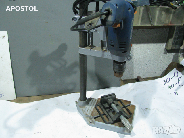 стойка за бормашина  , снимка 2 - Бормашини - 36241247