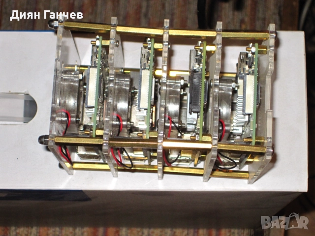 Продавам Raspberry pi 3B mini pc, снимка 4 - Друга електроника - 52979163