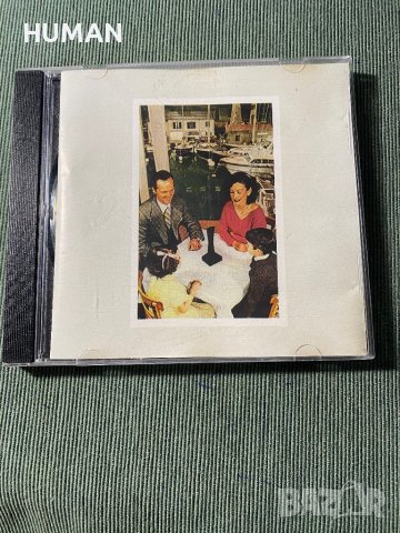 LED ZEPPELIN , снимка 2 - CD дискове - 44227140