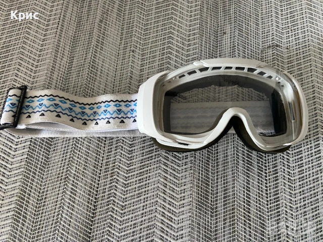 Ски/Мото Очила Маска Vega, снимка 6 - Зимни спортове - 53627629