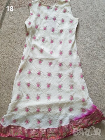 Рокля, снимка 3 - Рокли - 41555300