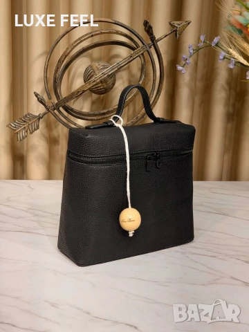 LORO PIANA ⚜️Дамски Раници, снимка 4 - Раници - 53170344