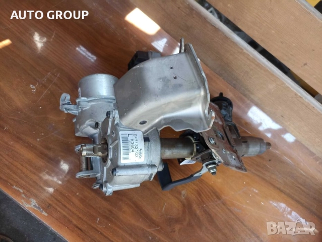 Електроусилвател, ел. хидравлика волан Мазда 2 / Mazda 2 - DF713210X, снимка 8 - Части - 51453295