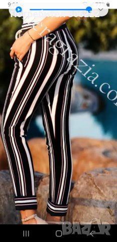 Панталон la tenera grazia, снимка 3 - Панталони - 41463614