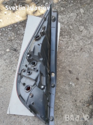 Дясен стоп за Хюндай i30 хечбег (07-12) , снимка 2 - Части - 50643243