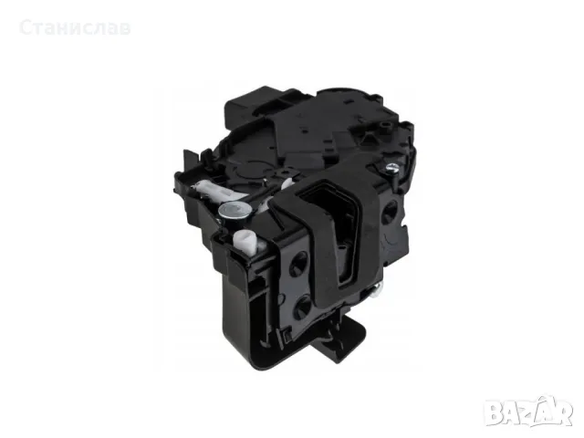 Ford S-Max Брава за задна лява врата, снимка 2 - Части - 50266759