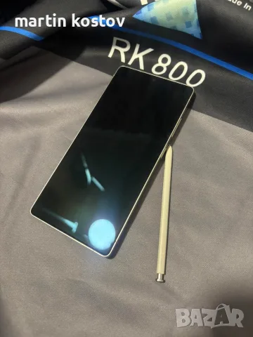 Samsung galaxy s25 ultra 256gb, снимка 3 - Samsung - 56076561