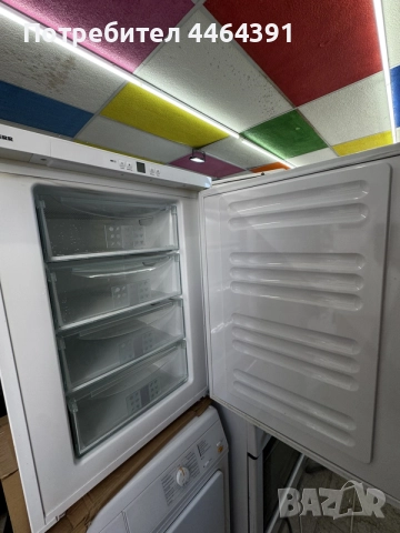 Фризер ZANUSSI  разгледайте и другите ми обяви, снимка 3 - Фризери - 55706736