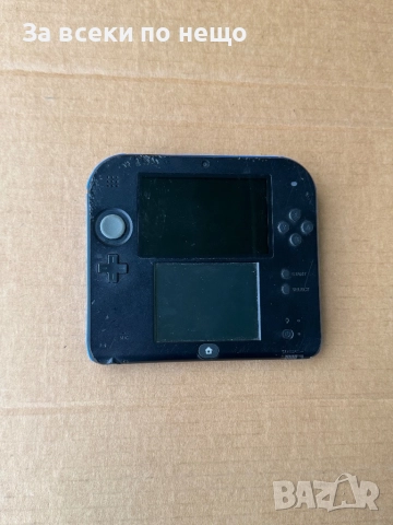 Nintendo 2DS, снимка 2 - Nintendo конзоли - 52080816