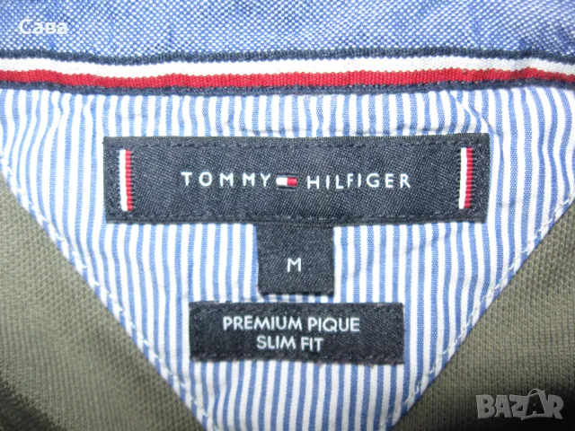 Блуза TOMMY HILFIGER  мъжка,М