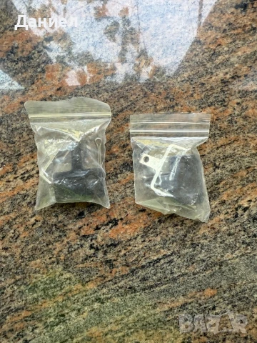 Накладки за Kugoo G4