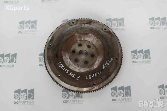 Маховик за Ford Focus mk1 1.8i 115к.с. (1998-2005)
