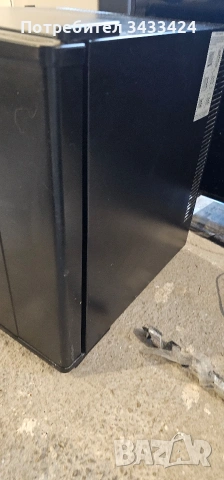 Мини хладилник , снимка 6 - Хладилници - 53262975