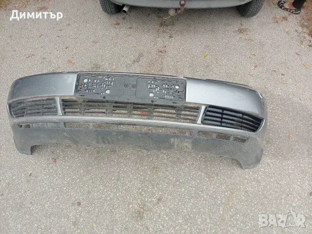 Предна Броня За Ауди А4 Б5 1999г / Audi A4 B5 1999y