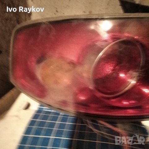 Ляв стоп за SEAT IBIZA III (6L1), снимка 2 - Части - 44247729