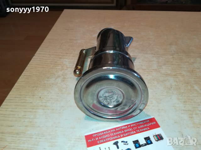 VEV INOX 18/10 MADE IN ITALY 2502221215, снимка 13 - Антикварни и старинни предмети - 35912039