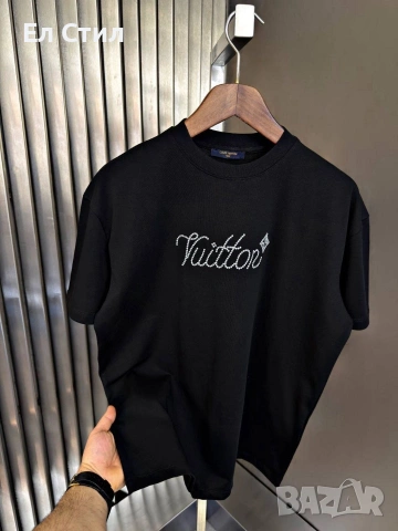 ✨🔥🔥🔥 👍 ✨𝗣𝗿𝗶𝗰e :20€ ✨𝗦ı𝘇𝗲: S M L XL XXL 📌5 бр, снимка 11 - Тениски - 53659467