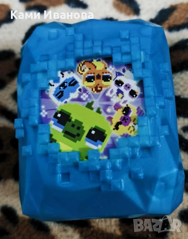 Интерактивна играчка Bitzee