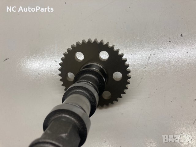 Изпускателен разпределителен вал за Ford Mondeo Форд Мондео 2.0 Хибрид 6S4E-6A272-AA 2020, снимка 10 - Части - 39686374