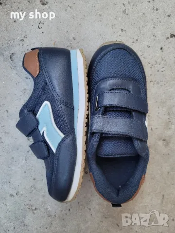 Нови!Детски обувки,номер 28, снимка 2 - Детски обувки - 47377519