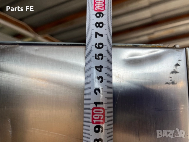 Професионален фризер вертикален profesionalen frizer vertikalen, снимка 8 - Обзавеждане на кухня - 52790080