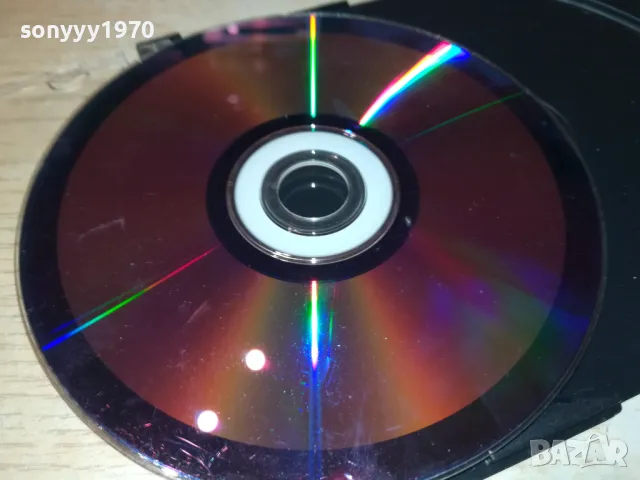 ВСИЧКИ ОБИЧАТ МИКИ-ДВД 2702250701, снимка 5 - DVD филми - 49295108