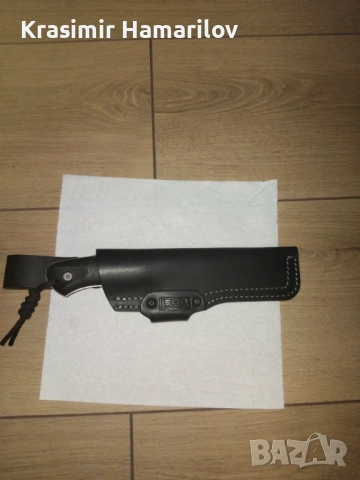 Нож  Его Кнаиф  модел 41, снимка 5 - Ножове - 53637935