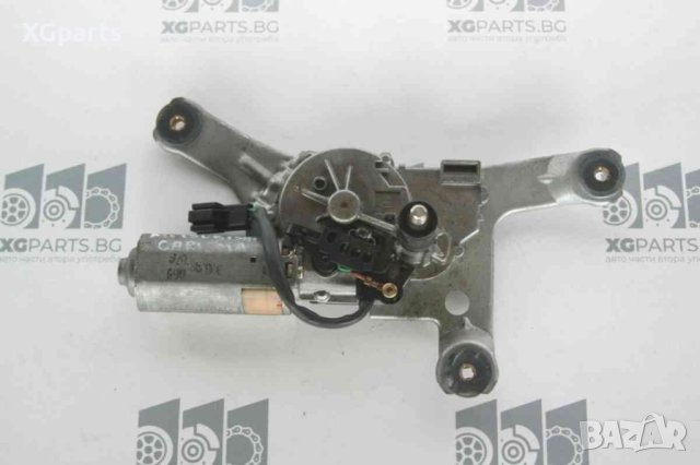 Моторче задна чистачка за Mitsubishi Carisma хечбек (1995-2004)