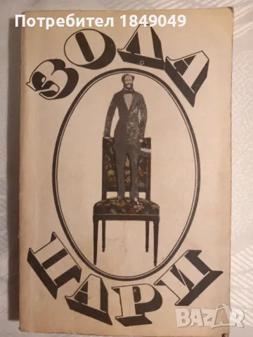 Емил Зола, снимка 1