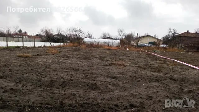 Продавам парцел с.Костиево, снимка 1