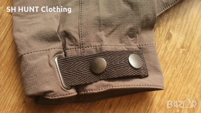 Vertical Stretch Trouser размер S еластичен панталон - 2313, снимка 6 - Екипировка - 53740692