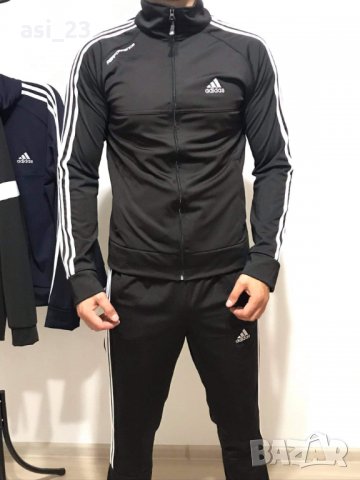Нови мъжки екипи Adidas , снимка 6 - Спортни дрехи, екипи - 32148488