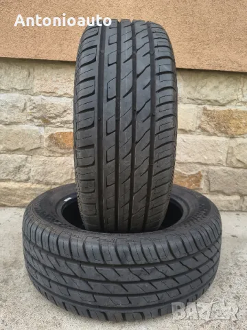 205 55 16 Sportiva Performance  летни гуми