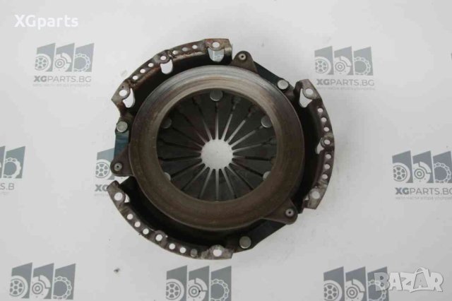 Притискателен диск за Ford Fiesta MK3 1.4i 71к.с. (1989-1995), снимка 2 - Части - 41083068