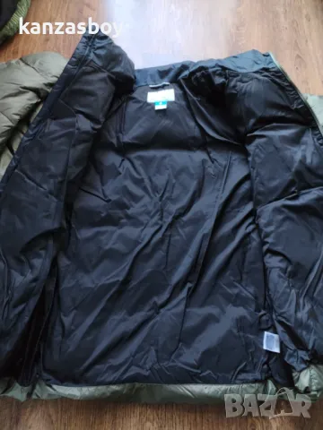 Columbia Puffect - МНОГО дебело яке НОВО 2ХЛ, снимка 10 - Якета - 49214156