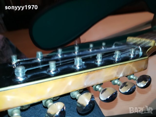 FENDER 0805230857, снимка 3 - Китари - 40624609