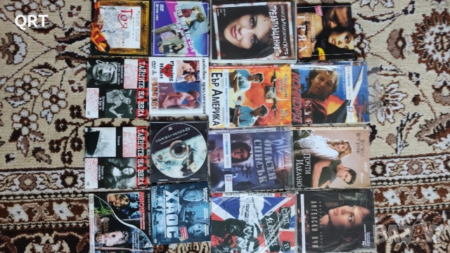 филми, снимка 2 - Други жанрове - 51945058