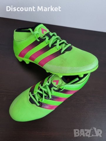 Adidas Ace 16.3 номер 42 2/3, снимка 2 - Спортни обувки - 41927773